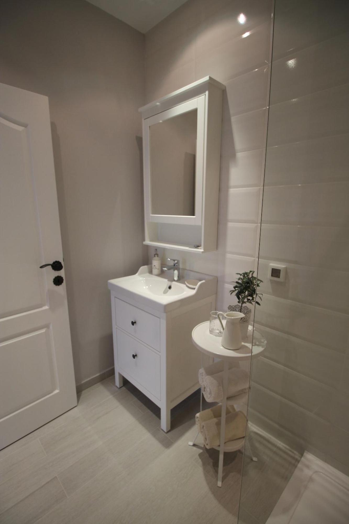 Apartments Tonka トロギール 部屋 写真