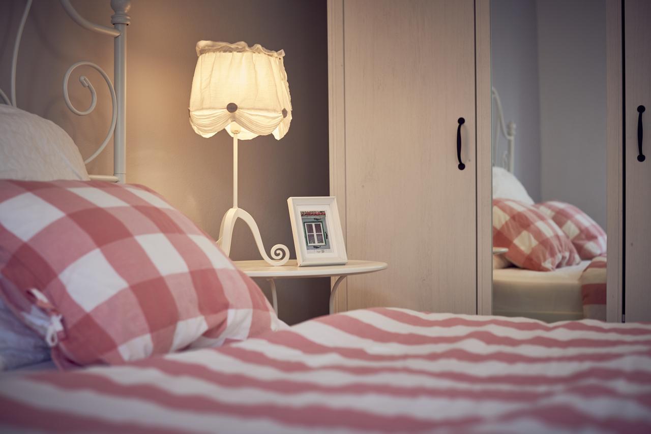 Apartments Tonka トロギール エクステリア 写真