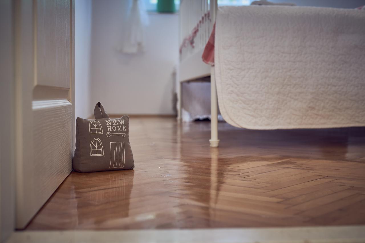 Apartments Tonka トロギール エクステリア 写真