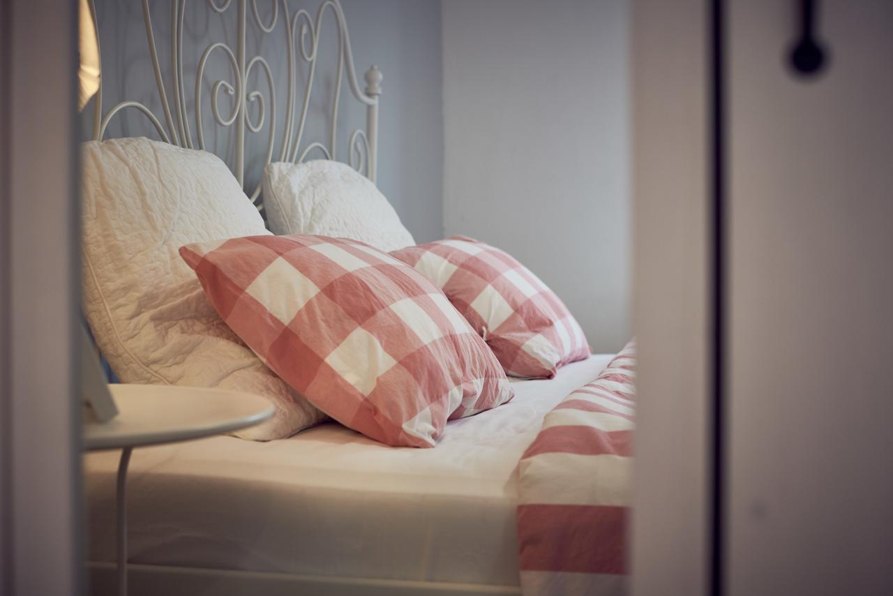 Apartments Tonka トロギール エクステリア 写真